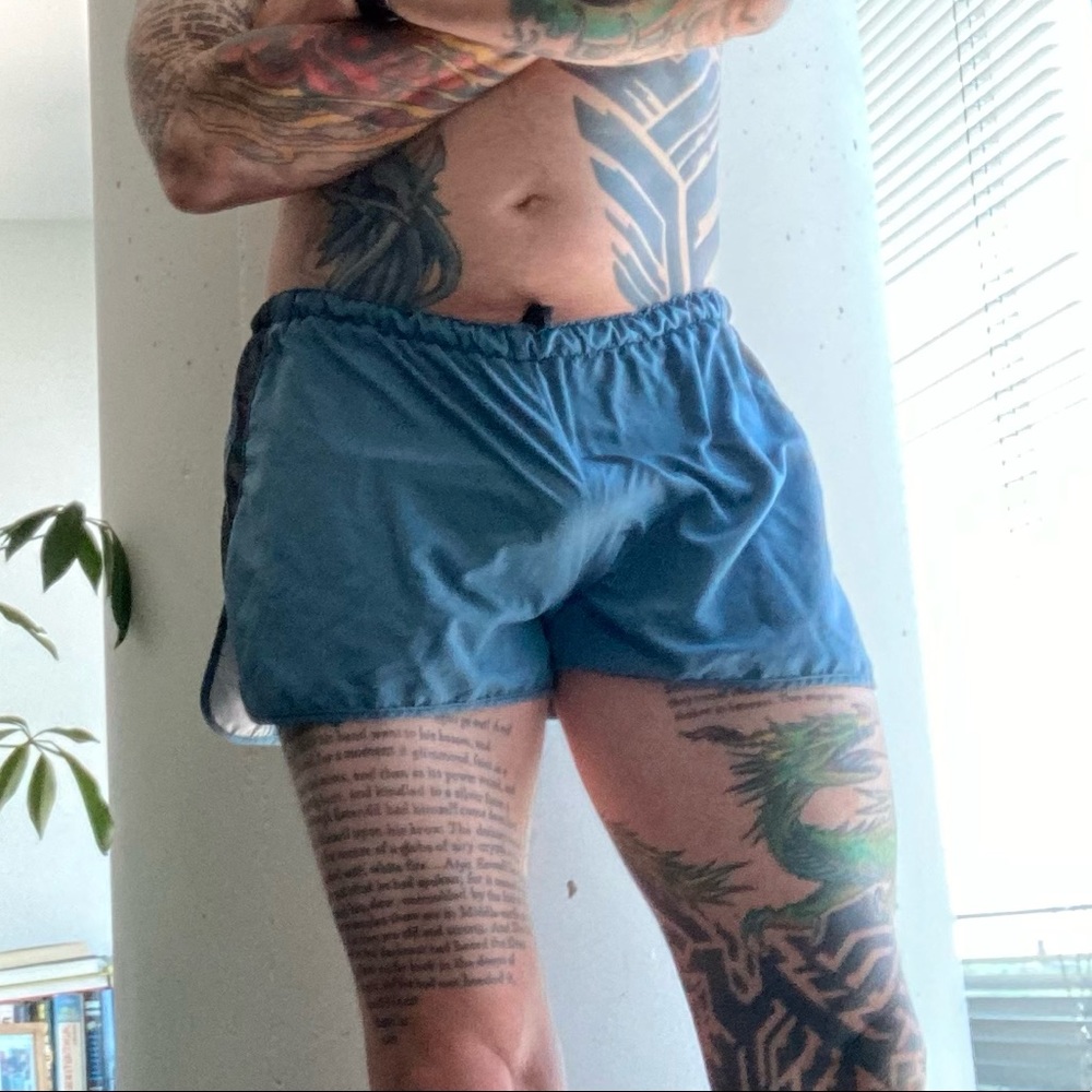 Pearl Izumi Running Shorts